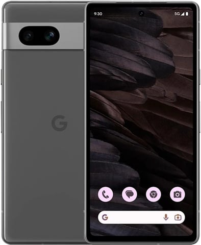 Google Pixel 7A 128GB Charcoal, Livre A - CeX (PT): - Buy, Sell